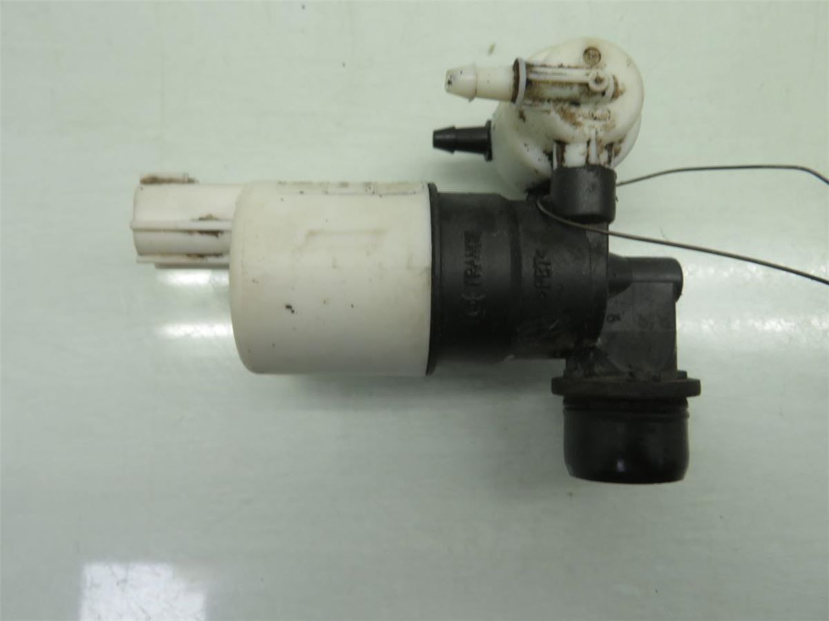 Spylerpumpe Frontrute – bilde 1
