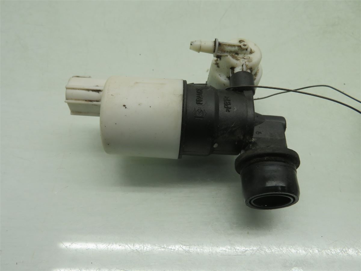 Spylerpumpe Frontrute – bilde 2