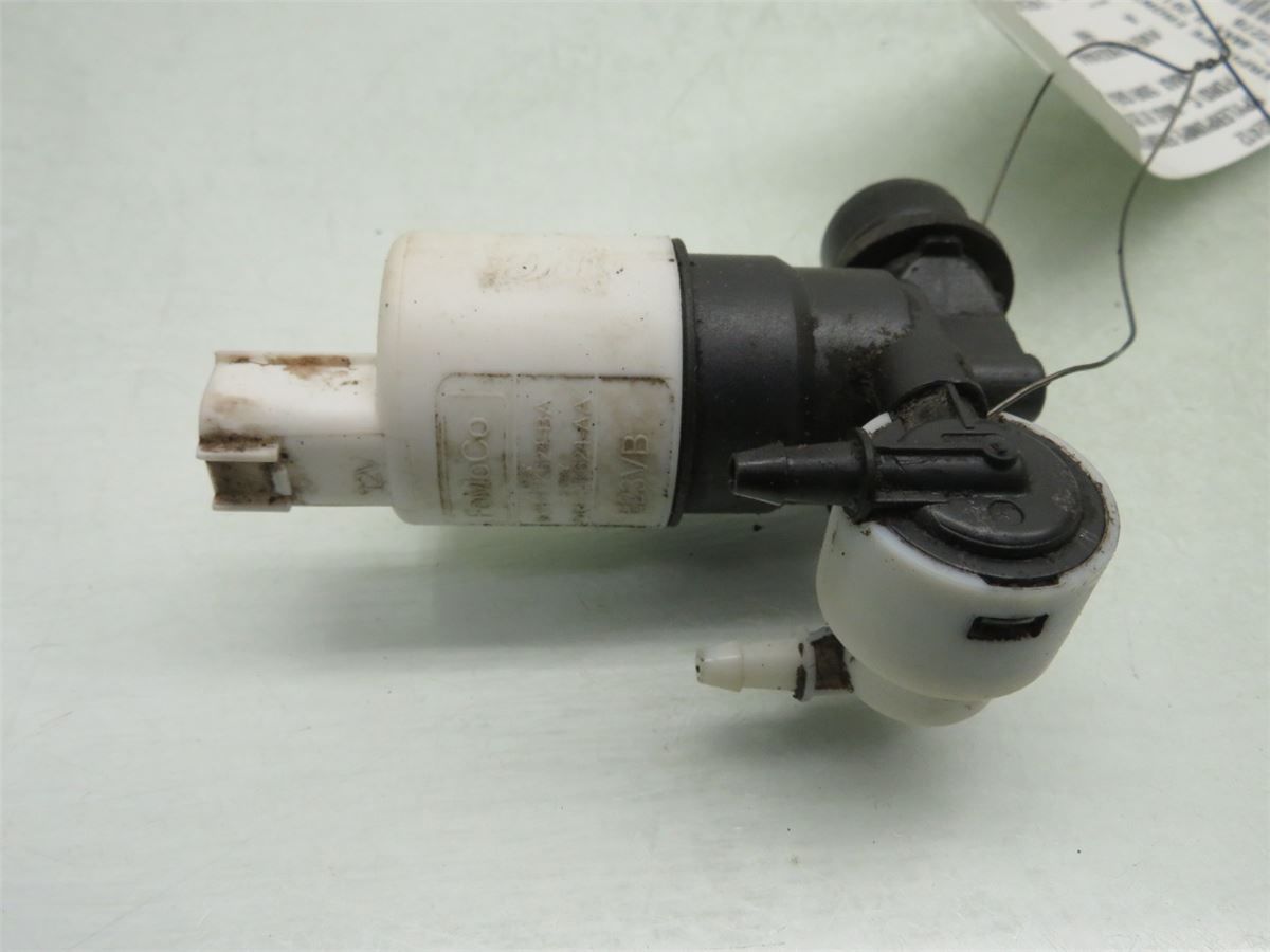 Spylerpumpe Frontrute – bilde 3