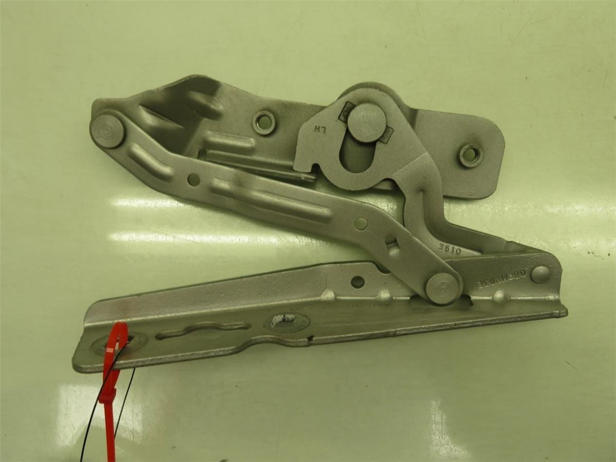 Panser Hengsel / Hengsler – bilde 1