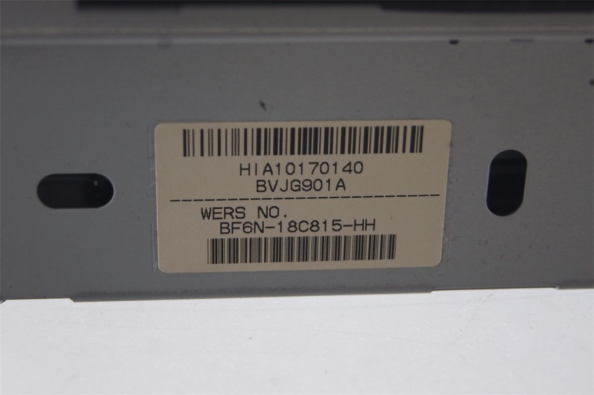 Stereo Radio Med CD – bilde 4