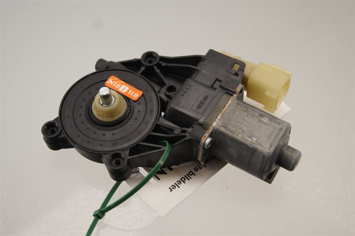 Vindusheismotor – bilde 1