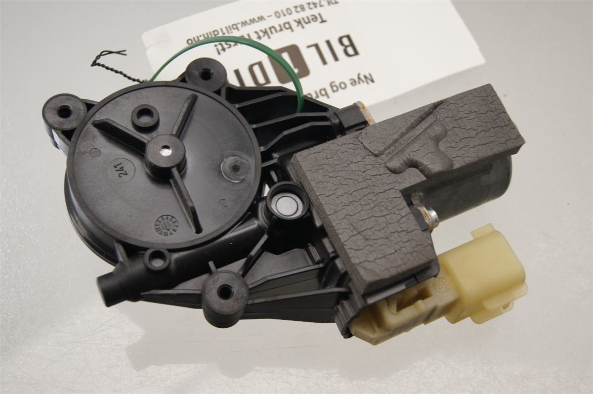 Vindusheismotor – bilde 2