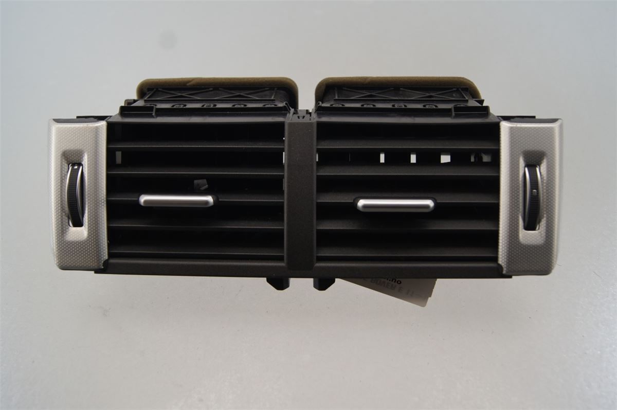 Dashbord Kanal / Dyse – bilde 1