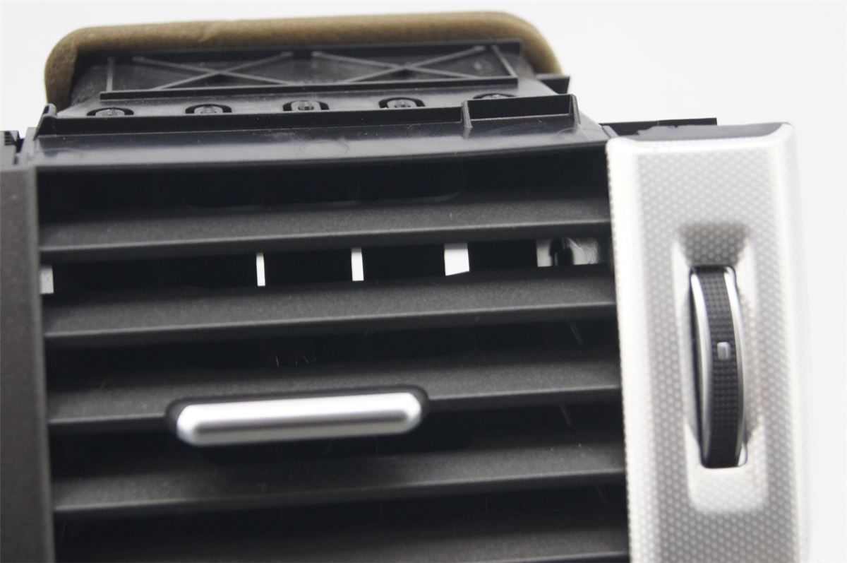 Dashbord Kanal / Dyse – bilde 2
