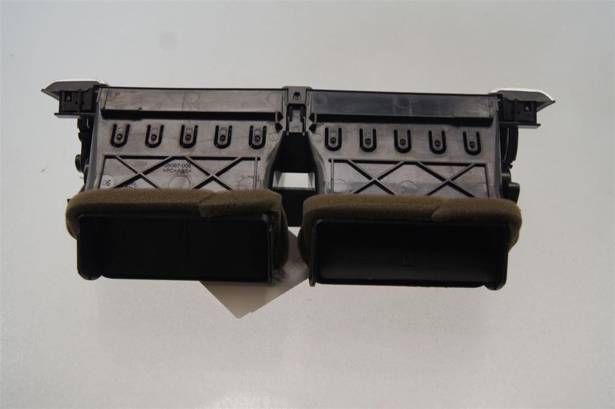 Dashbord Kanal / Dyse – bilde 3