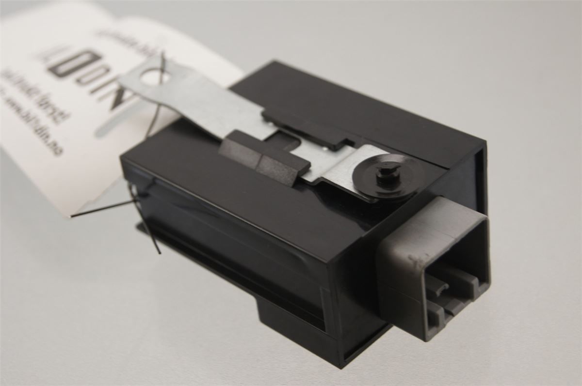 Stereo Radio Øvrig – bilde 1