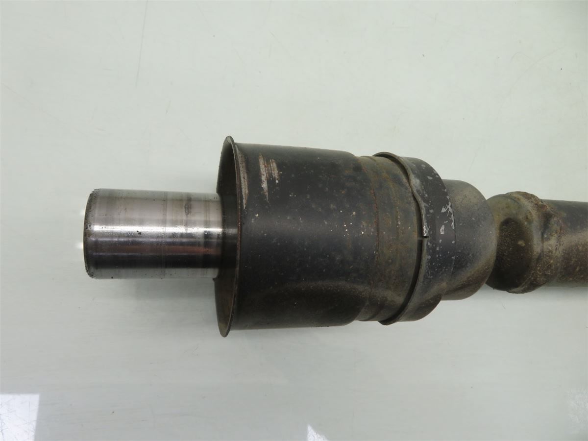 Mellomaksel Fremre 4Wd – bilde 3