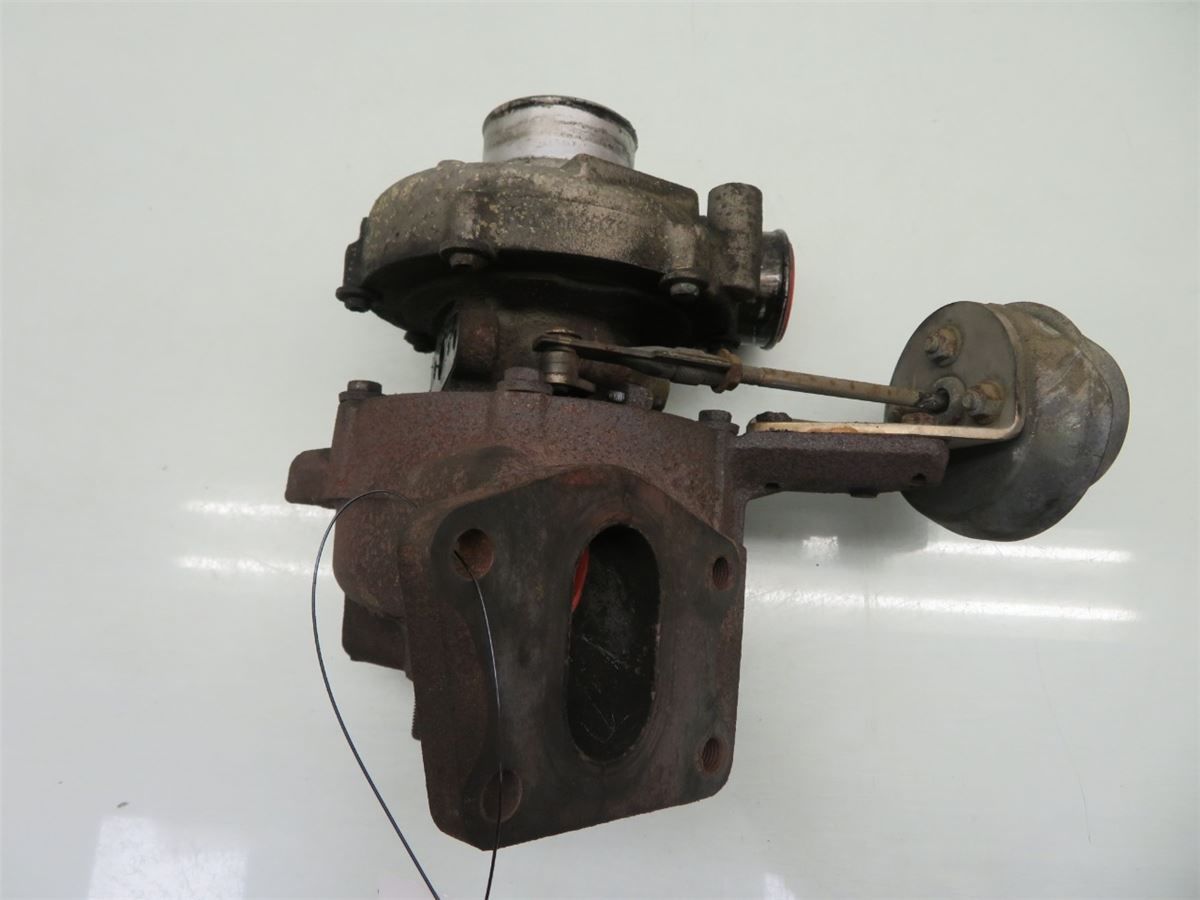 Turboaggregat – bilde 1