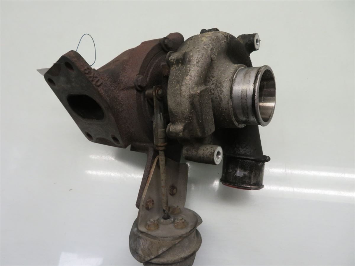 Turboaggregat – bilde 3