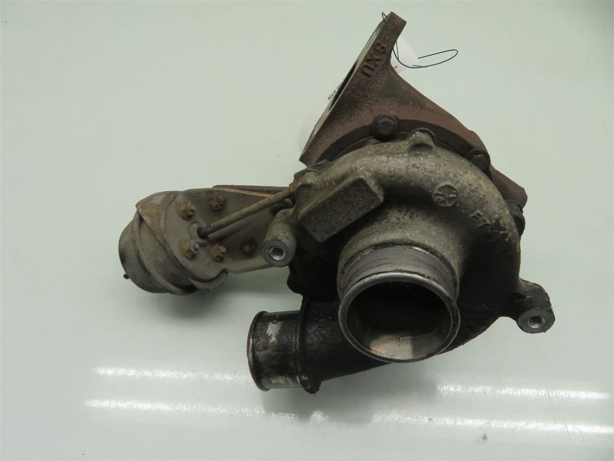 Turboaggregat – bilde 4
