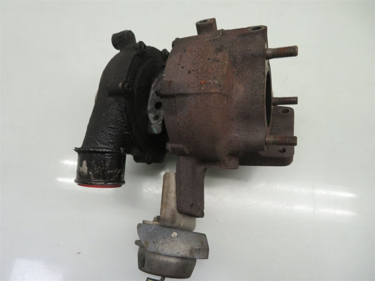 Turboaggregat – bilde 5
