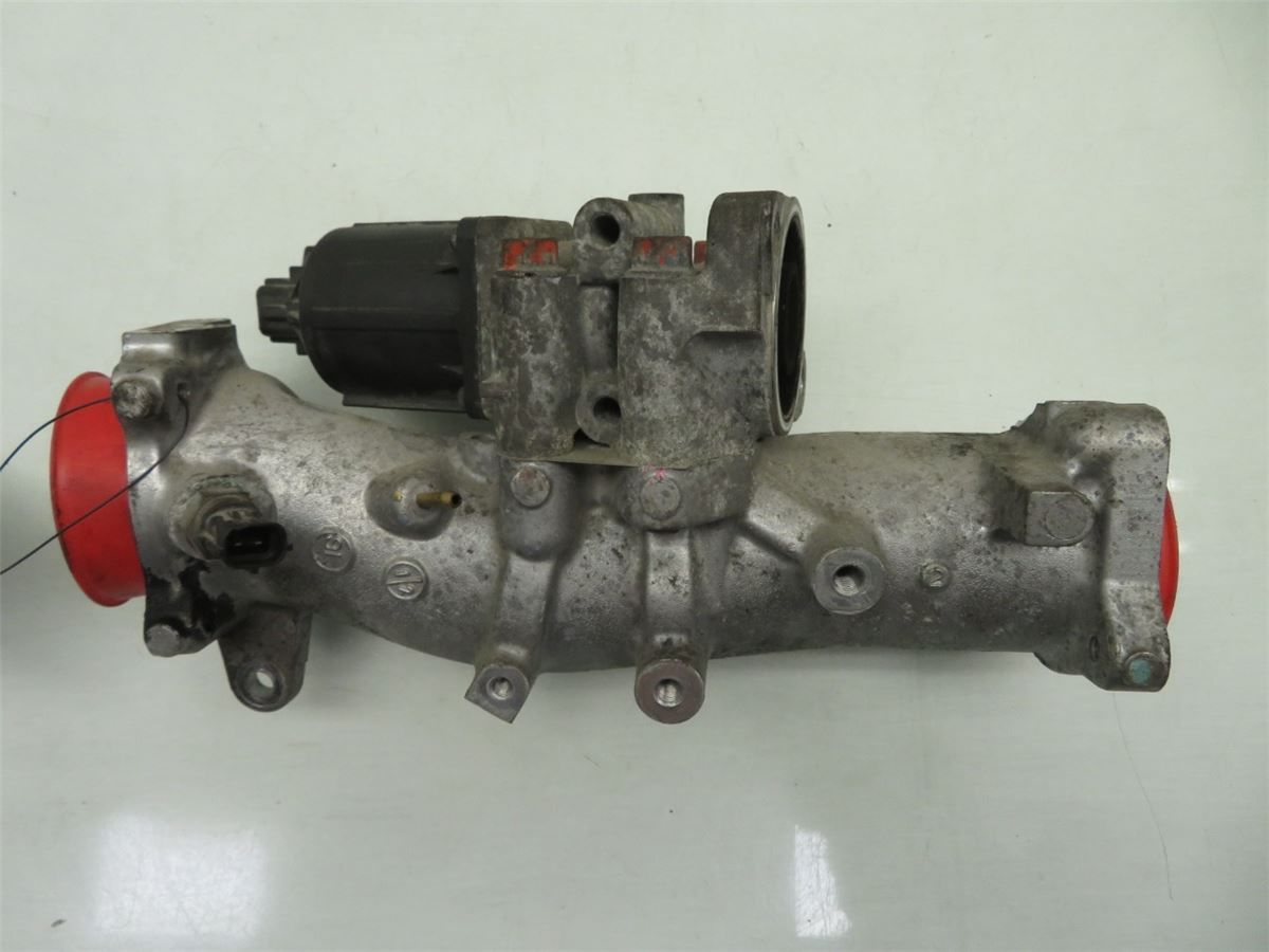 EGR Ventil – bilde 1