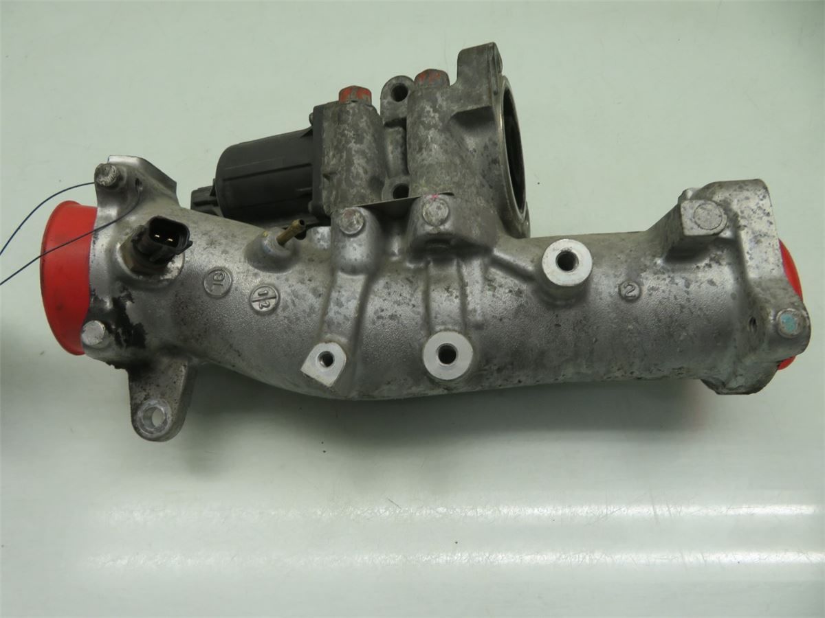EGR Ventil – bilde 2