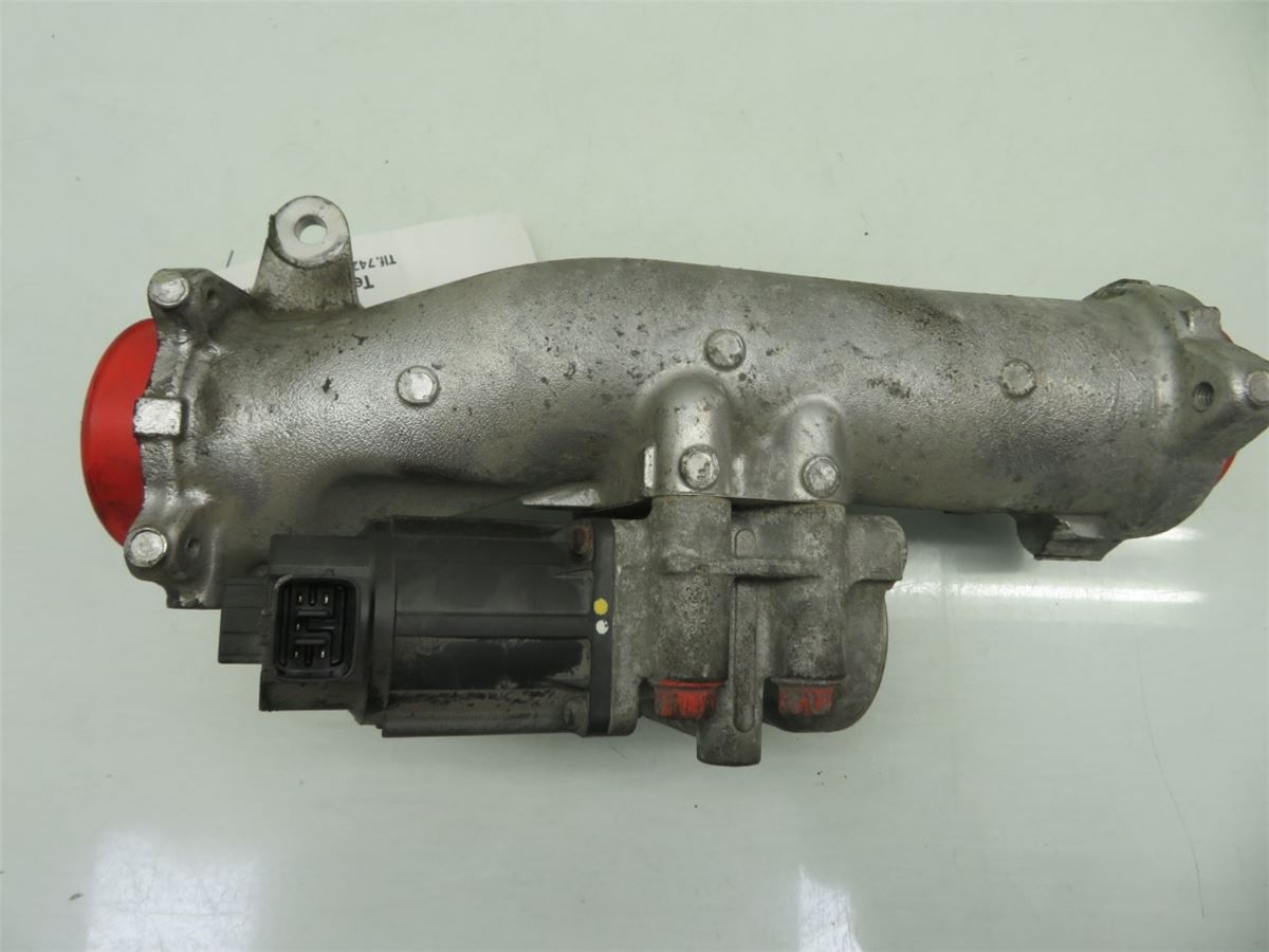 EGR Ventil – bilde 3