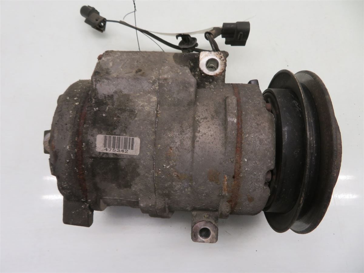 Varme AC Kompressor – bilde 4