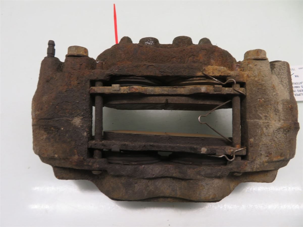 Bremsecaliper Foran Venstre – bilde 2