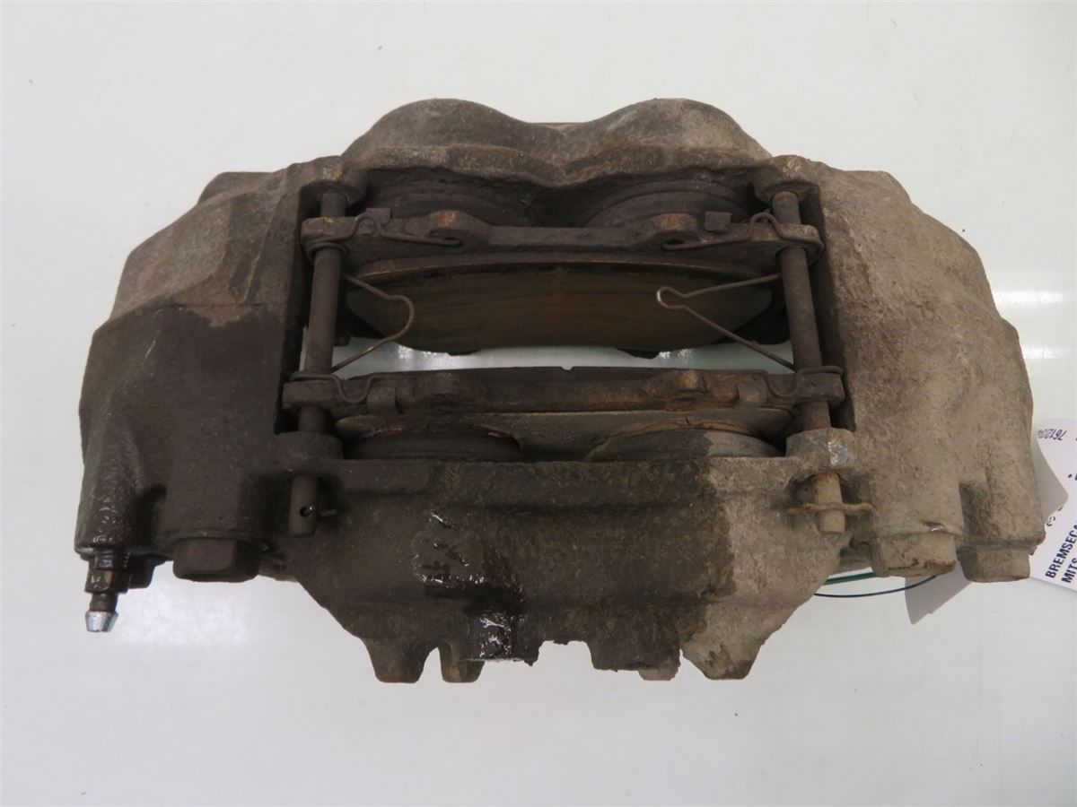 Bremsecaliper Foran Høyre – bilde 2
