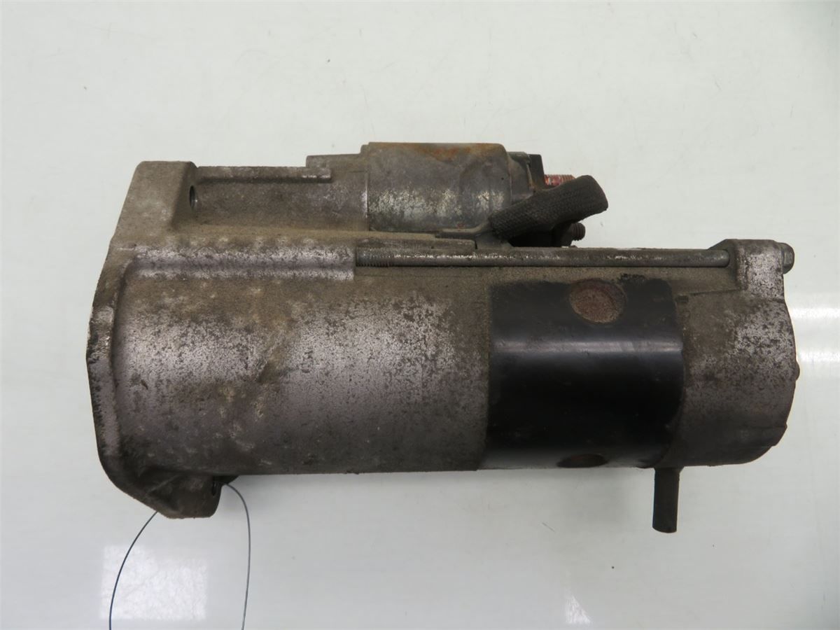 Startmotor Diesel – bilde 1