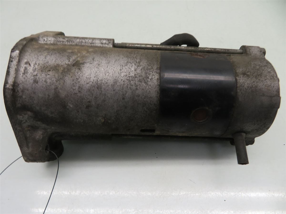 Startmotor Diesel – bilde 2