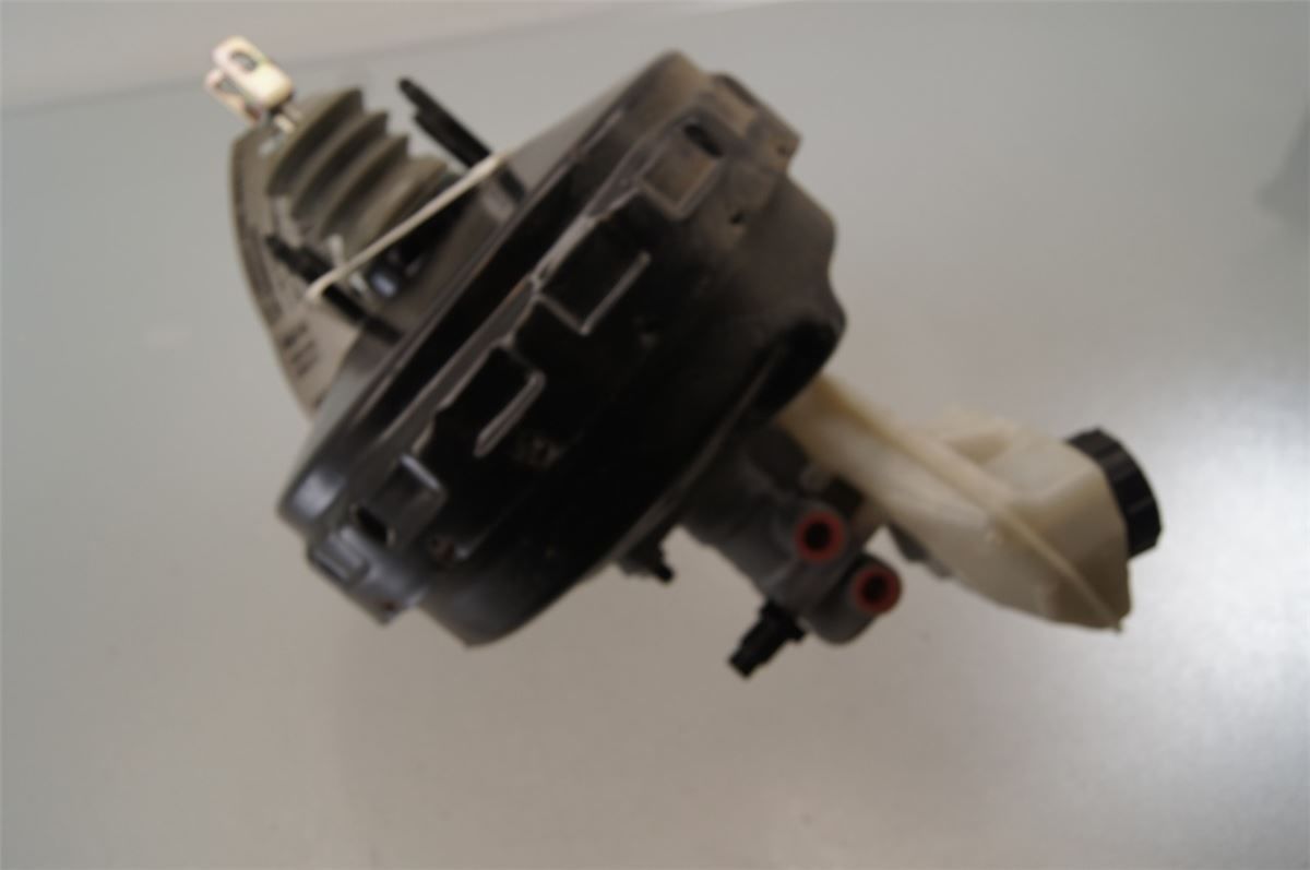 Bremseservo – bilde 2