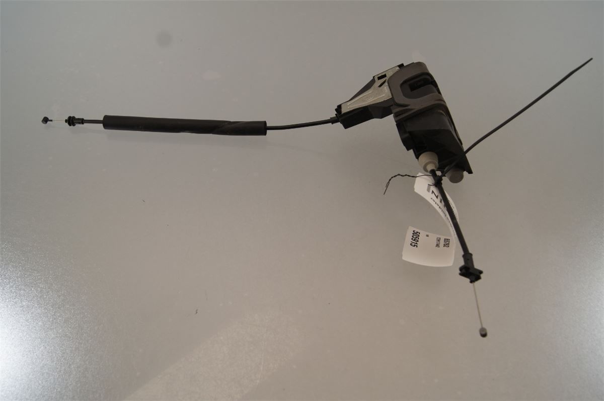 Dørlås / Låsekasse – bilde 1