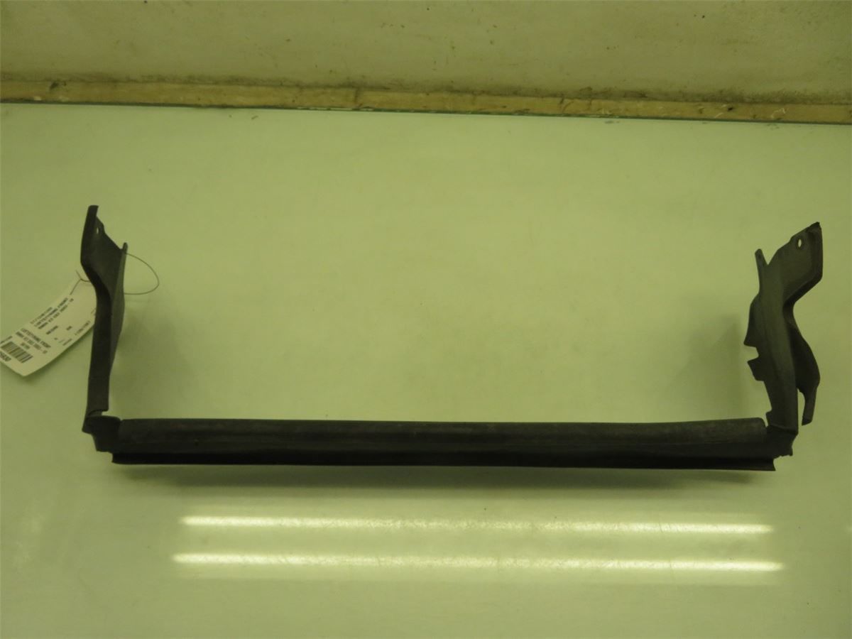 Luftstyring Front – bilde 2