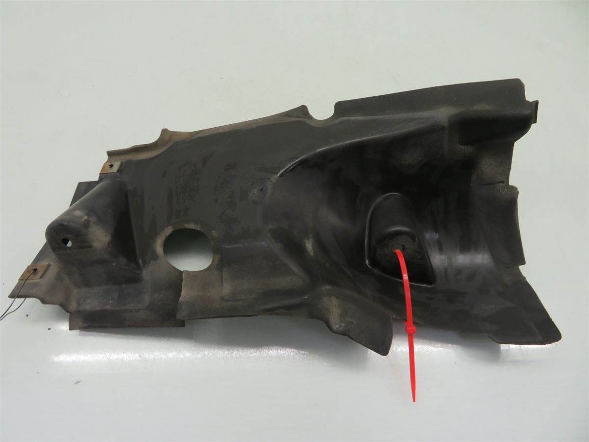 Luftstyring Front – bilde 2