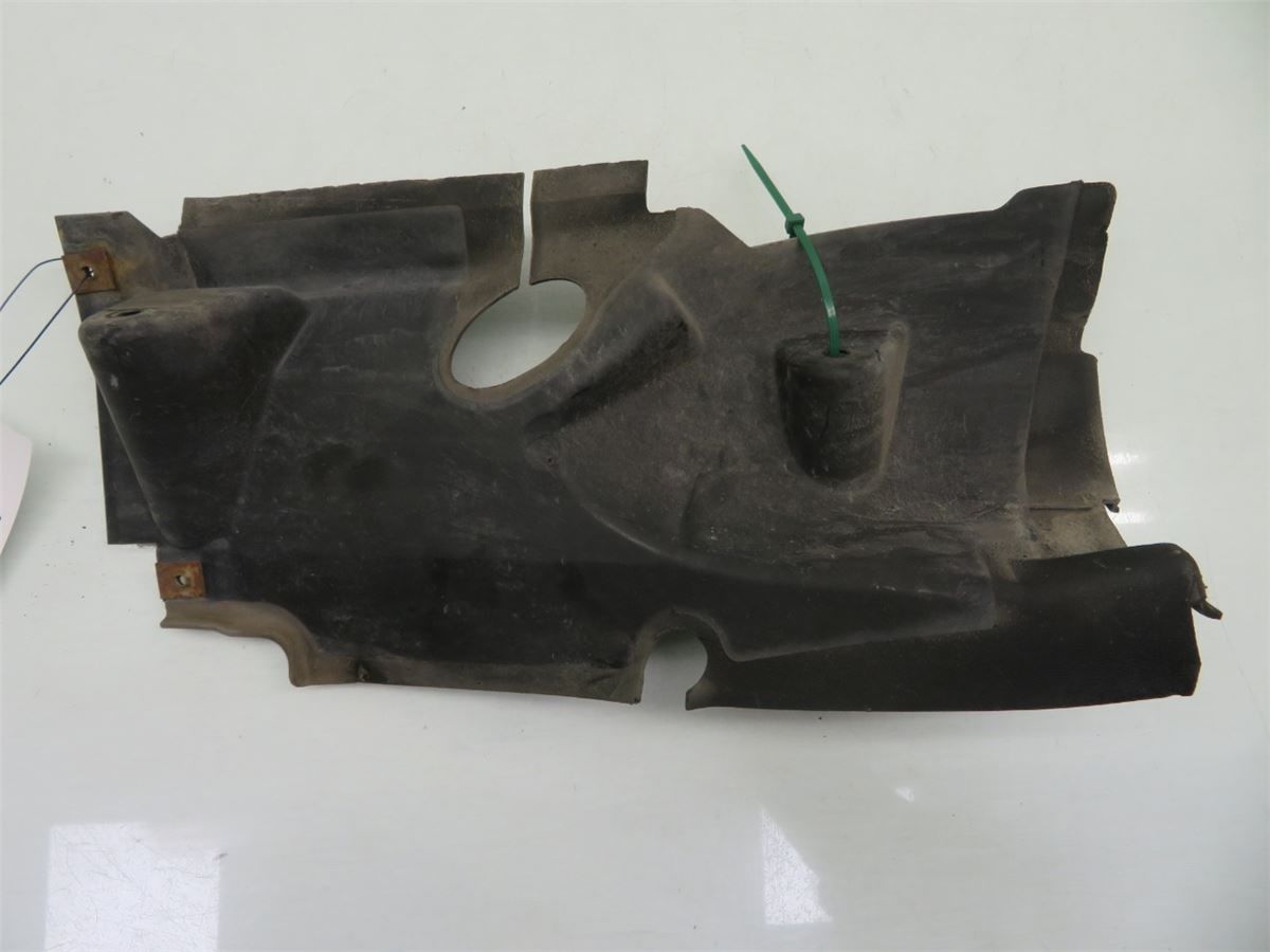 Luftstyring Front – bilde 2