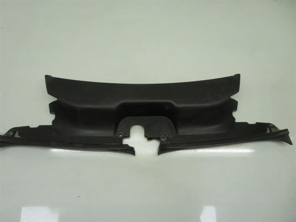 Luftstyring Front – bilde 1