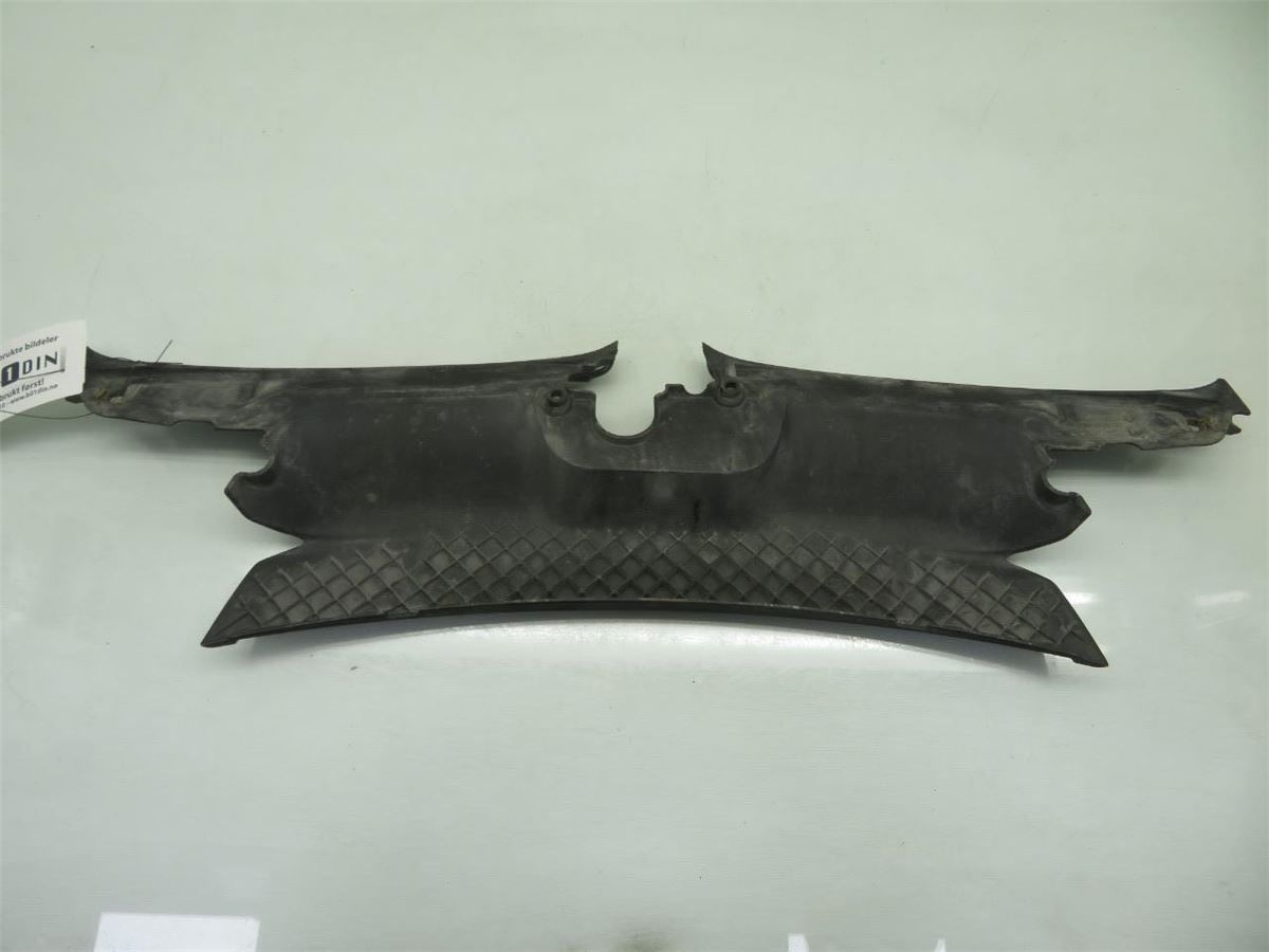 Luftstyring Front – bilde 2