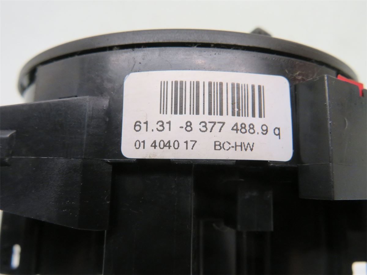 Airbag Kontaktrull – bilde 3