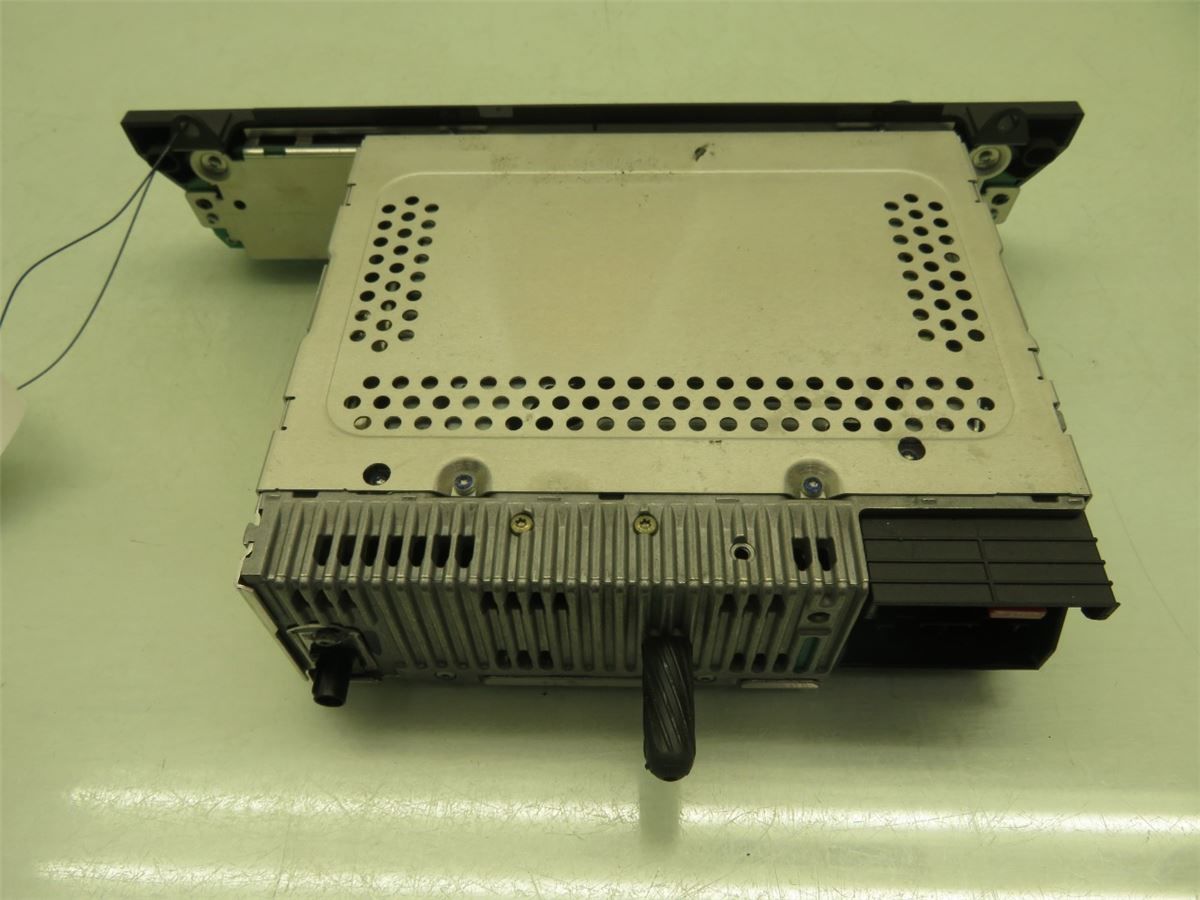 Stereo Radio Med CD – bilde 1