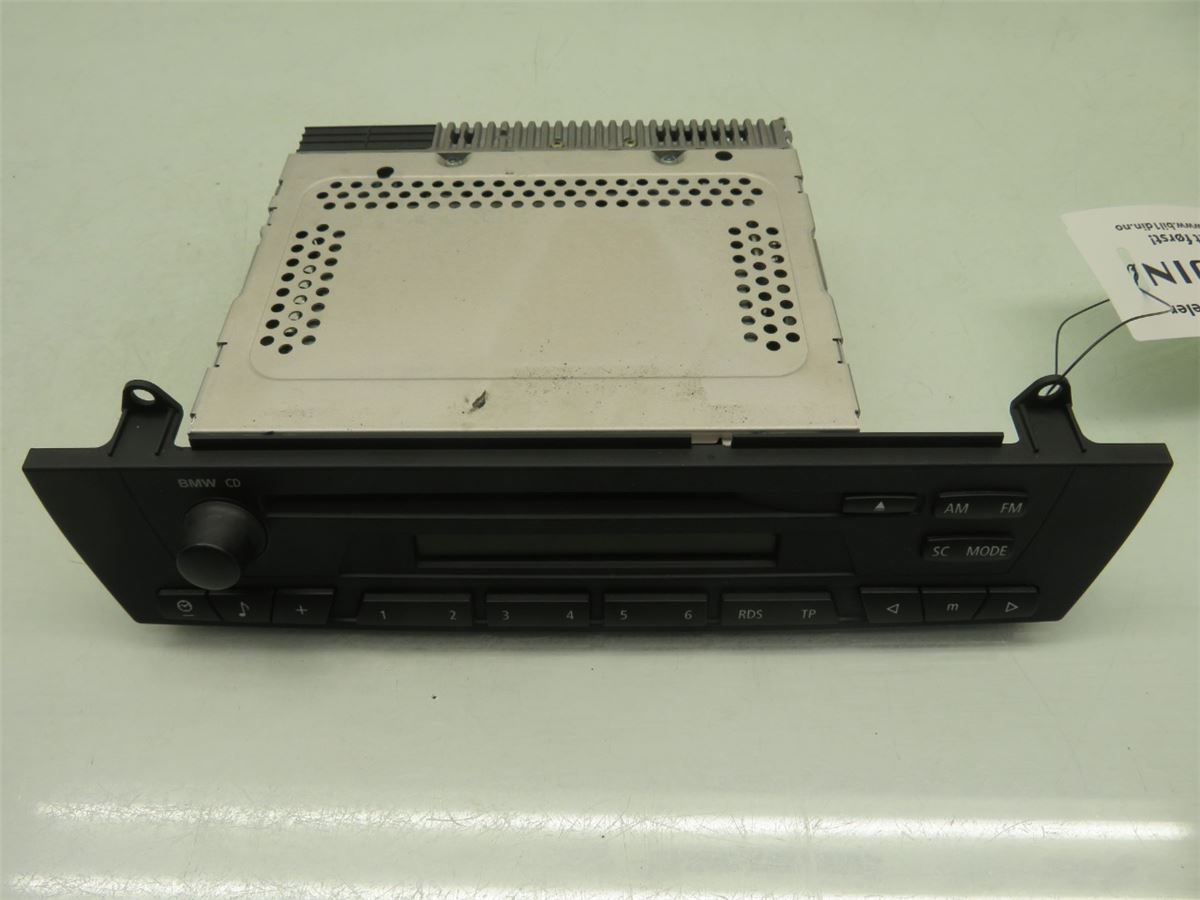 Stereo Radio Med CD – bilde 2