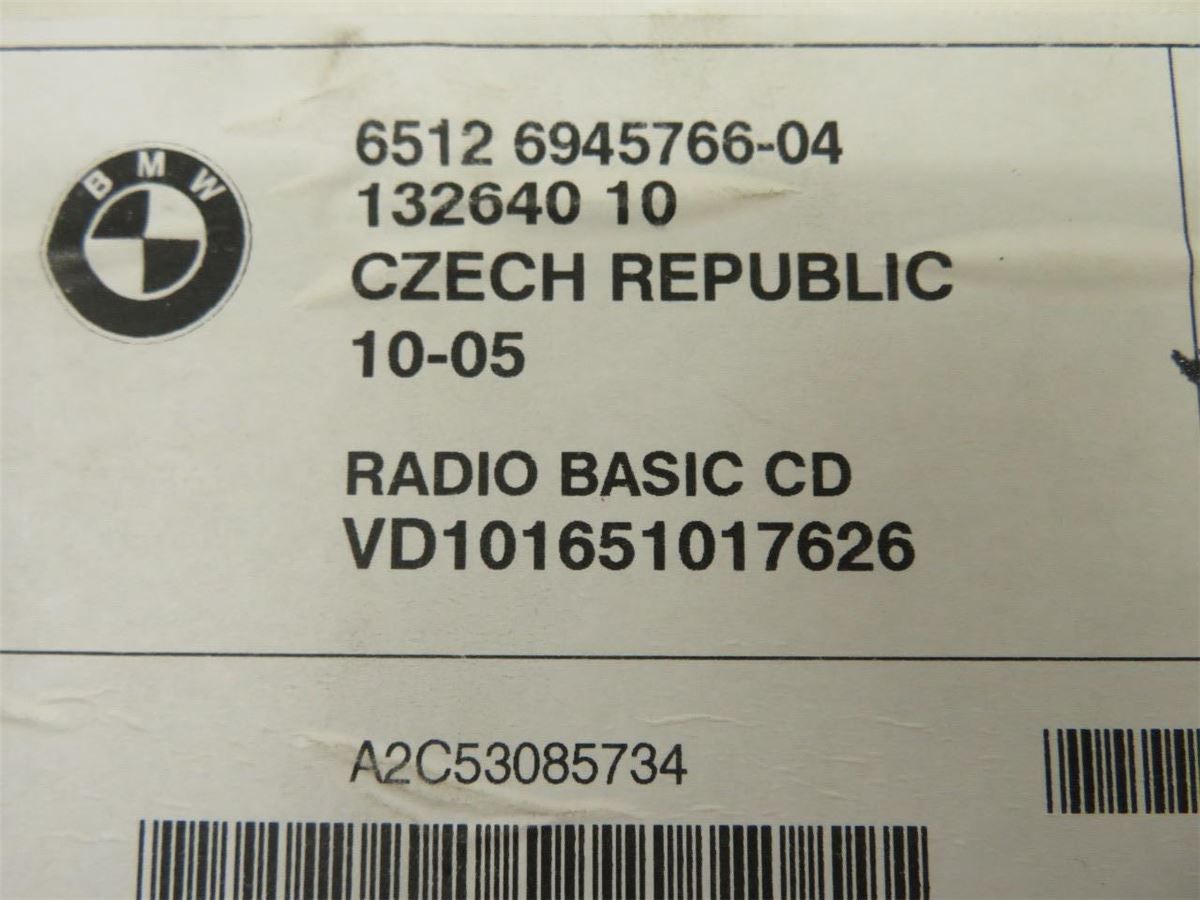 Stereo Radio Med CD – bilde 4