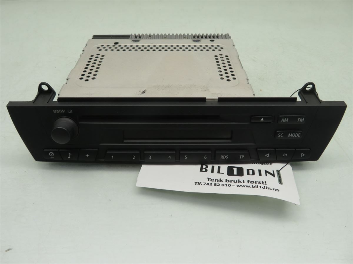 Stereo Radio Med CD – bilde 5