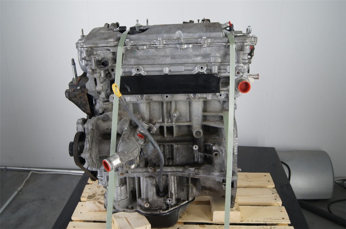 Motor Bensin – bilde 1