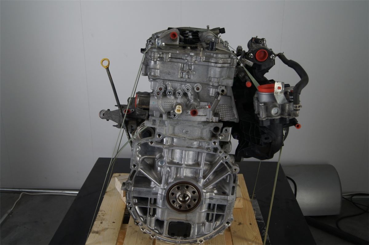 Motor Bensin – bilde 2