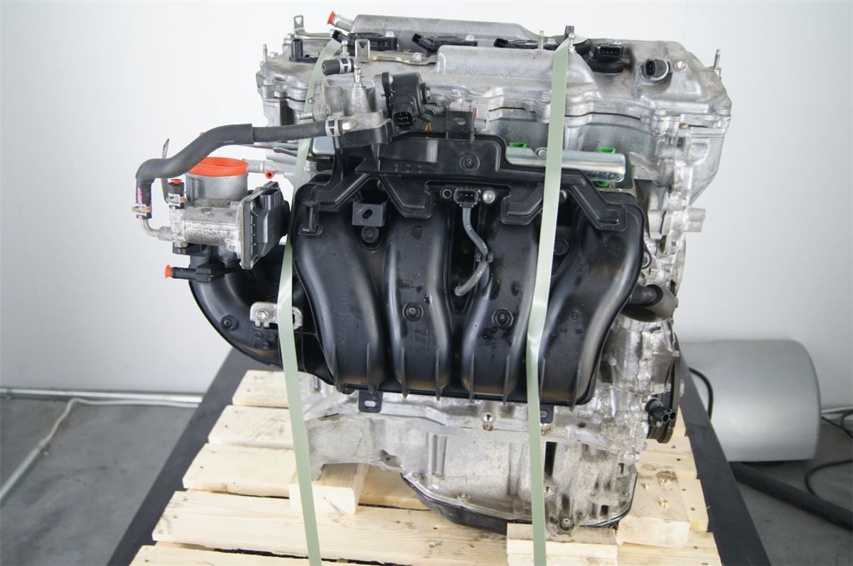 Motor Bensin – bilde 3
