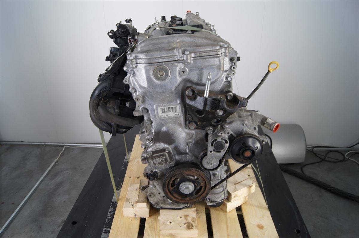Motor Bensin – bilde 4