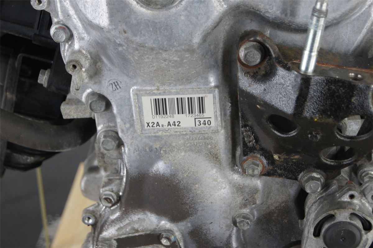 Motor Bensin – bilde 5