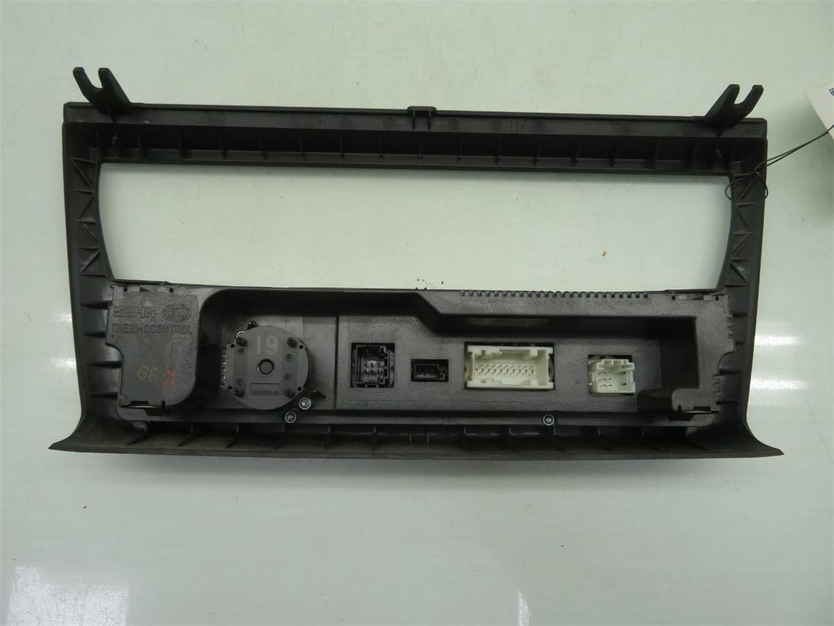 Varme AC Betjening/Display – bilde 3