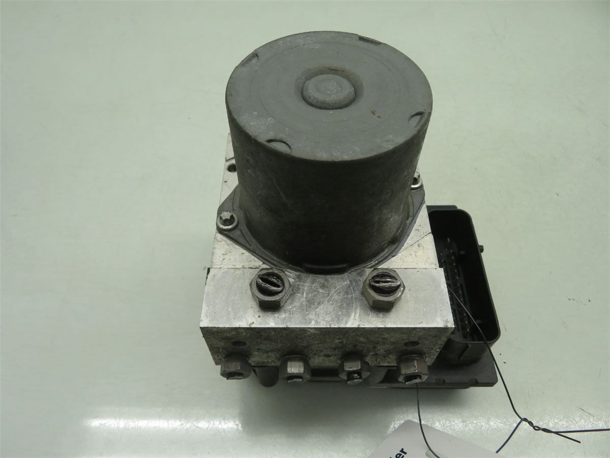 ABS Hydraulikkaggregat – bilde 1