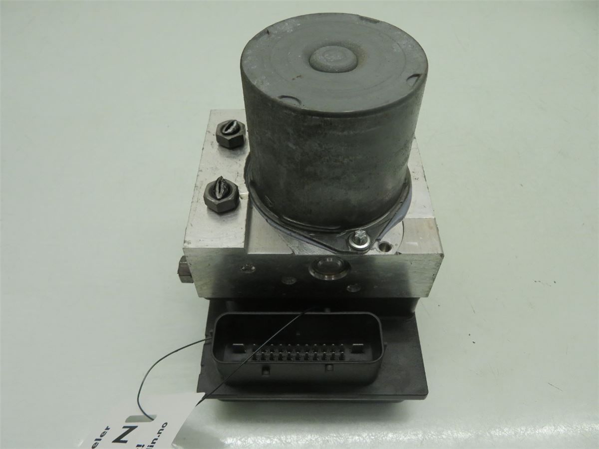 ABS Hydraulikkaggregat – bilde 2