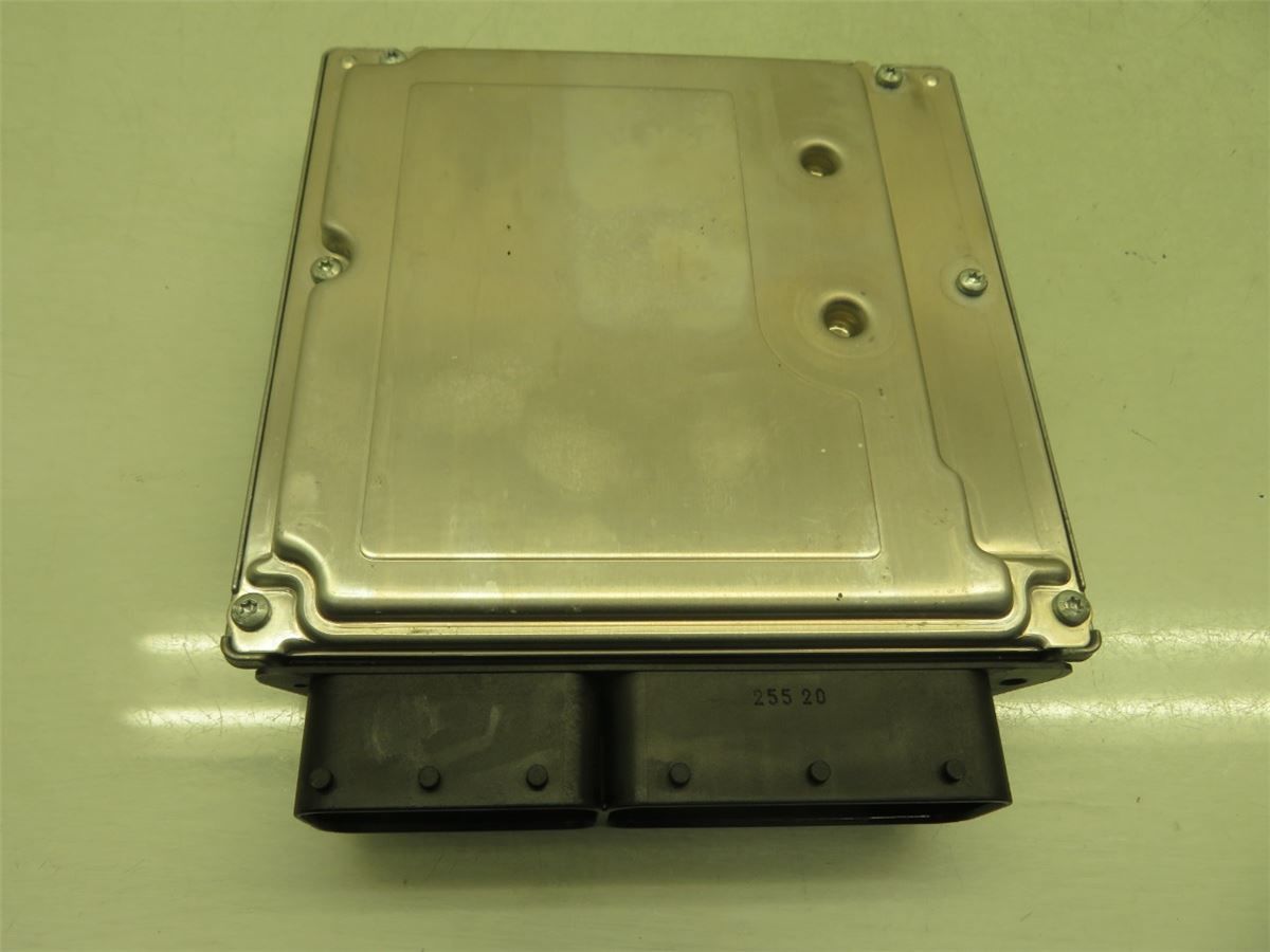 Styreenhet Motor (ECU) Diesel – bilde 3
