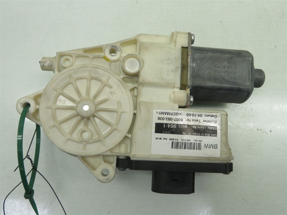Vindusheismotor – bilde 1