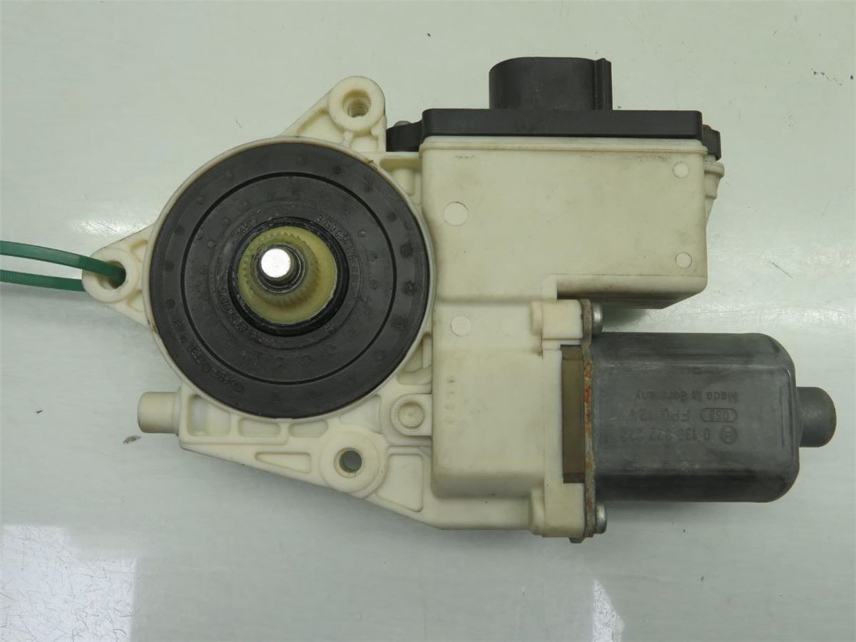 Vindusheismotor – bilde 3
