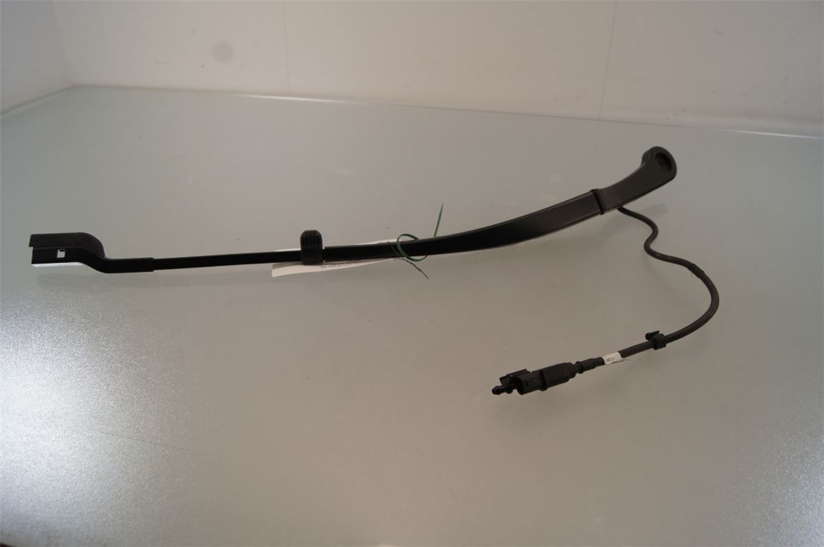 Viskerarm / Armer Frontrute – bilde 1