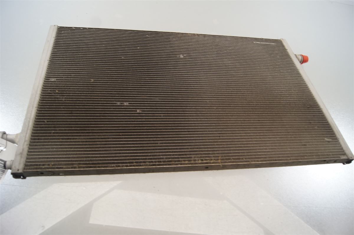 Radiator Automat – bilde 1
