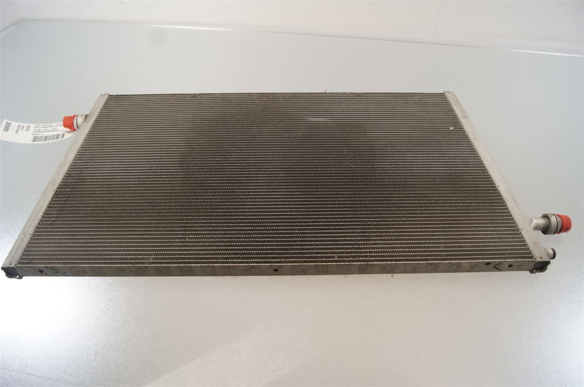 Radiator Automat – bilde 1